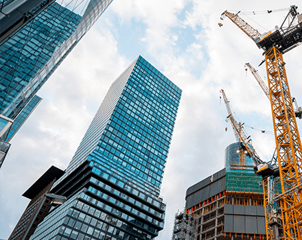 تاسیسات مکانیکی و الکترونیکی