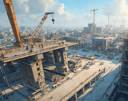 مشاوره و همکاری مدیریت دفتر فنی